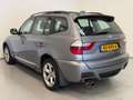 BMW X3 2.0i / M Pakket / Pano / NL-auto / Youngtimer / Le Gris - thumbnail 4