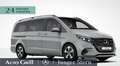 Mercedes-Benz V 300 d lang MOPF AHK 360Kamera Distronic SitzKli Grijs - thumbnail 2