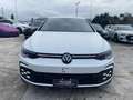 Volkswagen Golf GTI PERFORMANCE BLACK MATRIX PDC CRUISE F1 NAVI 19" Bianco - thumbnail 6