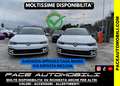 Volkswagen Golf GTI PERFORMANCE BLACK MATRIX PDC CRUISE F1 NAVI 19" Bianco - thumbnail 1