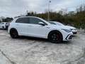 Volkswagen Golf GTI PERFORMANCE BLACK MATRIX PDC CRUISE F1 NAVI 19" Bianco - thumbnail 7