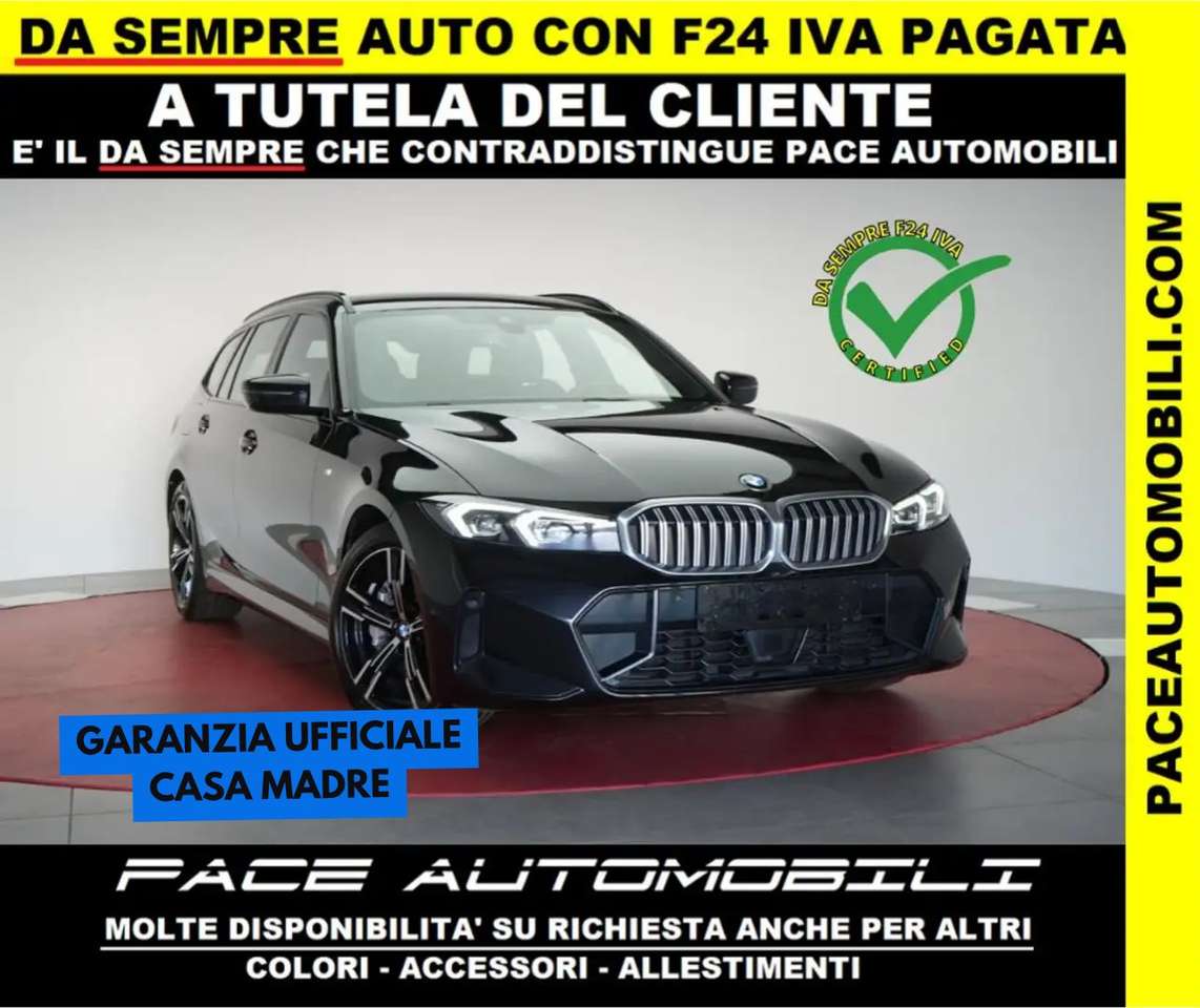 BMW 330 i MSPORT M-SPORT M SPORT LED PDC F1 KAMERA LASER