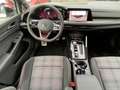 Volkswagen Golf GTI PERFORMANCE BLACK MATRIX PDC CRUISE F1 NAVI 19" Bianco - thumbnail 8