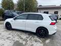 Volkswagen Golf GTI PERFORMANCE BLACK MATRIX PDC CRUISE F1 NAVI 19" Bianco - thumbnail 13