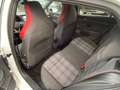 Volkswagen Golf GTI PERFORMANCE BLACK MATRIX PDC CRUISE F1 NAVI 19" Bianco - thumbnail 11