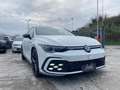 Volkswagen Golf GTI PERFORMANCE BLACK MATRIX PDC CRUISE F1 NAVI 19" Bianco - thumbnail 5