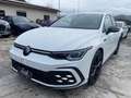 Volkswagen Golf GTI PERFORMANCE BLACK MATRIX PDC CRUISE F1 NAVI 19" Bianco - thumbnail 4