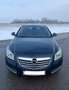 Opel Insignia ST 2,0 Cosmo CDTI DPF Ecotec Start/Stop System Blau - thumbnail 6