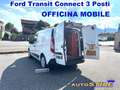 Ford Transit Connect 1.5 TDCi 100cv 3Posti OFFICINA MOBILE ATTREZZAT Bianco - thumbnail 2