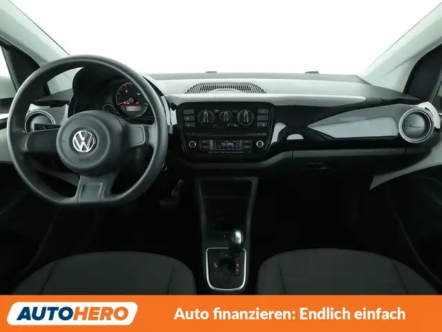 Volkswagen up! view 12