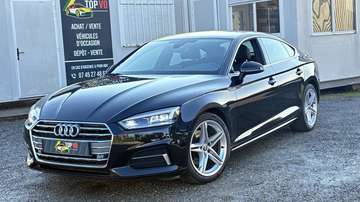 S-Line 2.0 TDi 150ch S-Tronic7