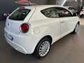 Alfa Romeo MiTo MiTo 1.4 Distinctive 78cv E6 Bianco - thumbnail 5