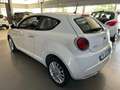 Alfa Romeo MiTo MiTo 1.4 Distinctive 78cv E6 Bianco - thumbnail 3