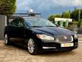 Jaguar XF 3.0 Diesel S Portfolio 275 Aut. Negro - thumbnail 17