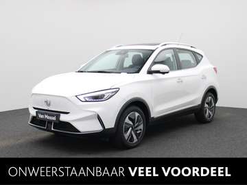 EV Standard Range Luxury 50 kWh Final Edition  - C