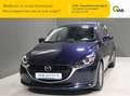 Mazda 2 Mild Hybrid Okinami  90 pk Blauw - thumbnail 1