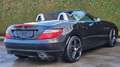 Mercedes-Benz SLK 200 BlueEFFICIENCY*AMG*NAVI*LEDER*AIRSCARF*2 Negro - thumbnail 4
