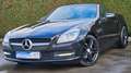 Mercedes-Benz SLK 200 BlueEFFICIENCY*AMG*NAVI*LEDER*AIRSCARF*2 Fekete - thumbnail 8