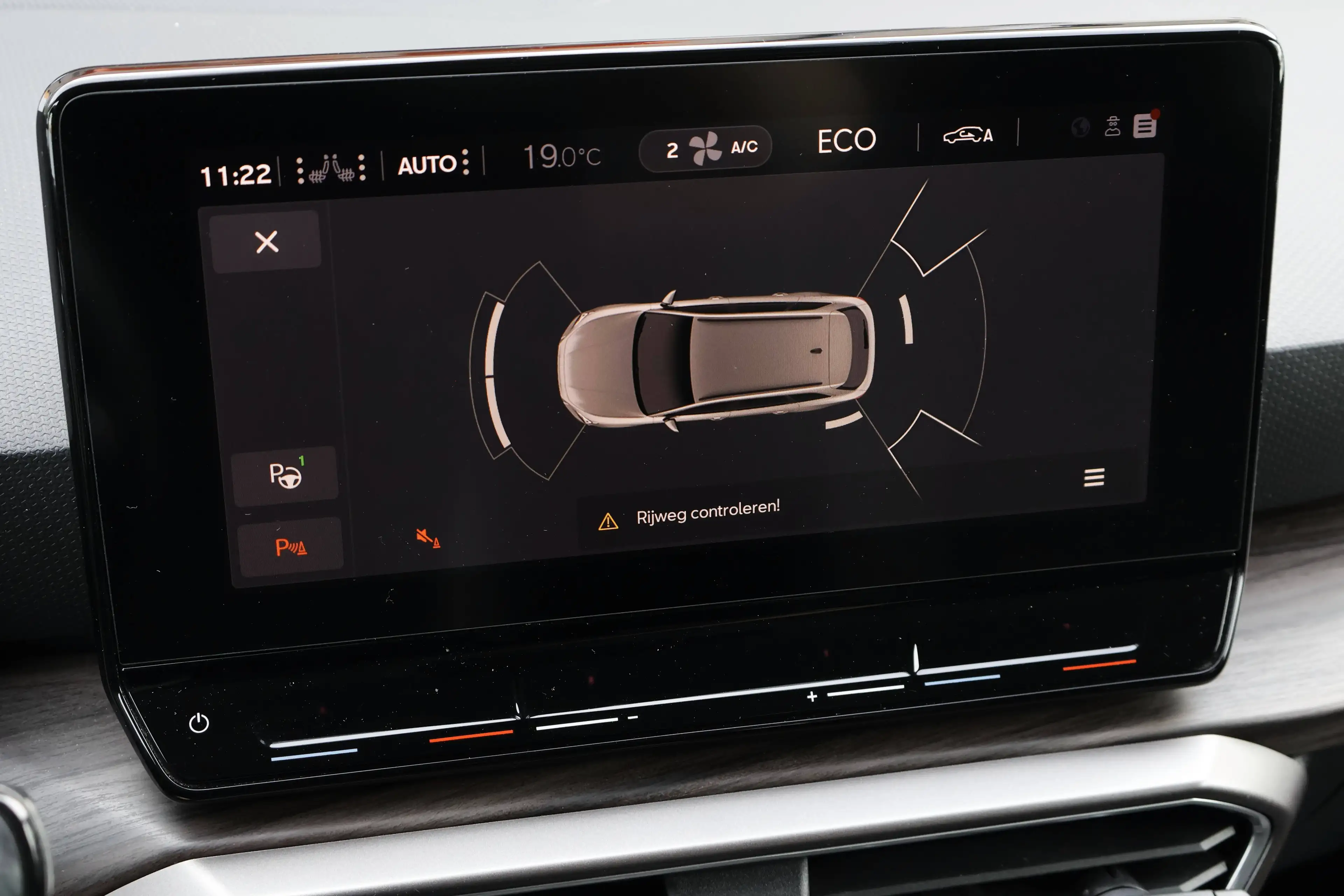 SEAT Leon e-Hybrid Sportstourer e-Hybrid 1.4 DSG (204PK) BTW* Garantie* — photo 14