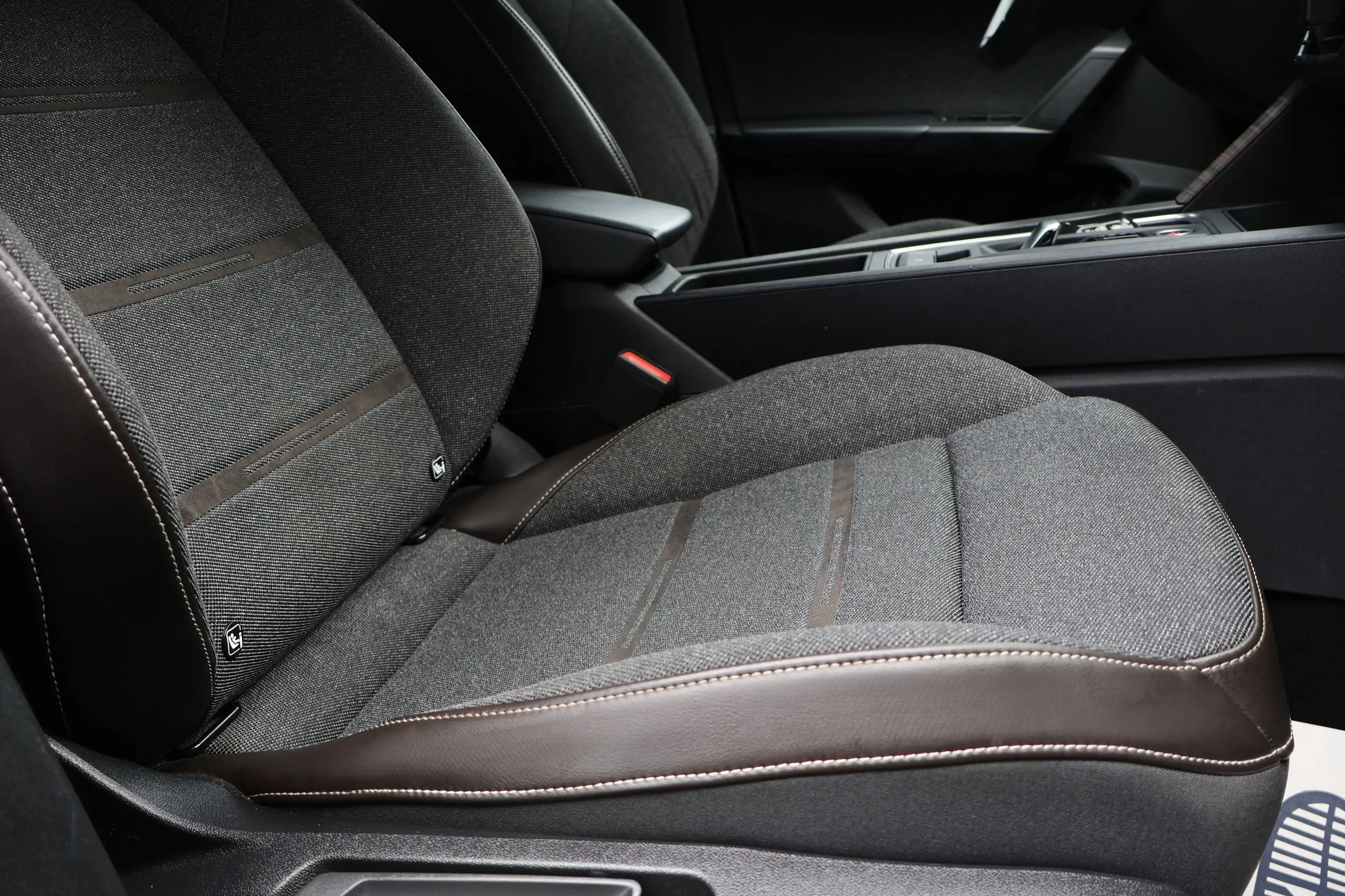 SEAT Leon e-Hybrid Sportstourer e-Hybrid 1.4 DSG (204PK) BTW* Garantie* — photo 8