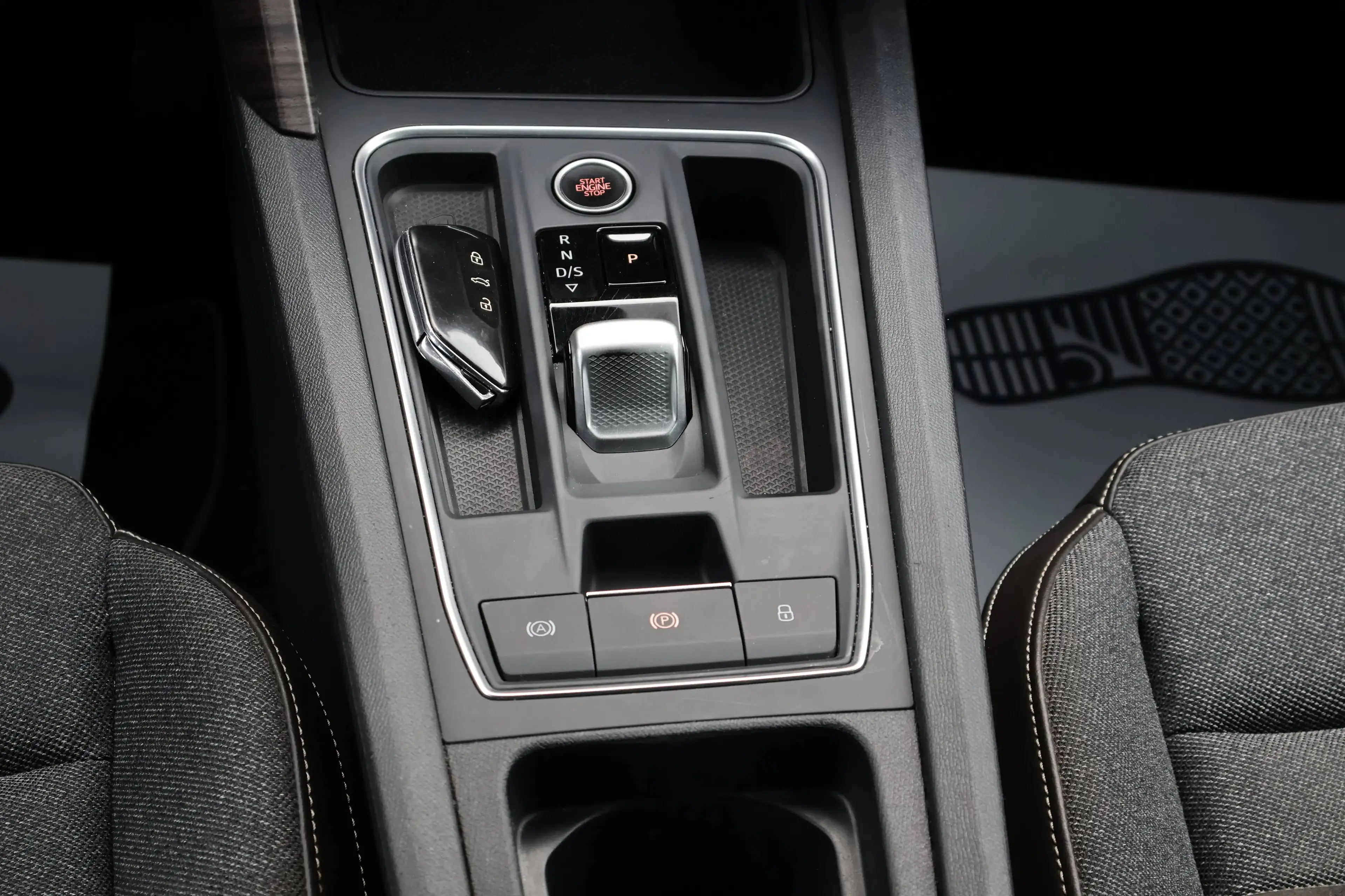SEAT Leon e-Hybrid Sportstourer e-Hybrid 1.4 DSG (204PK) BTW* Garantie* — photo 12