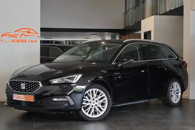 SEAT Leon e-Hybrid Sportstourer e-Hybrid 1.4 DSG (204PK) BTW* Garantie*