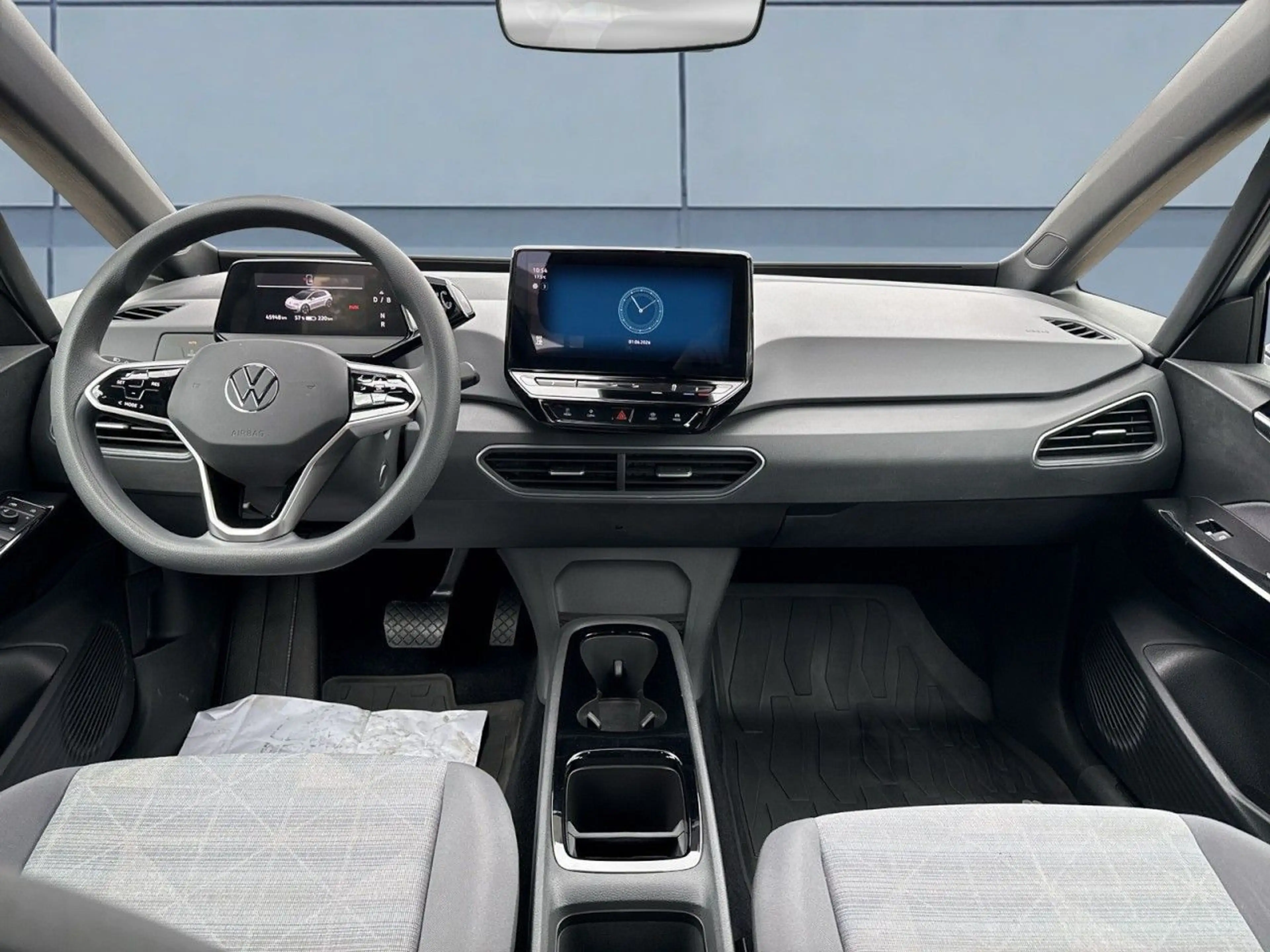 Volkswagen ID.3 Pro Performance electric 150kW 1-Gang-Autom — photo 10