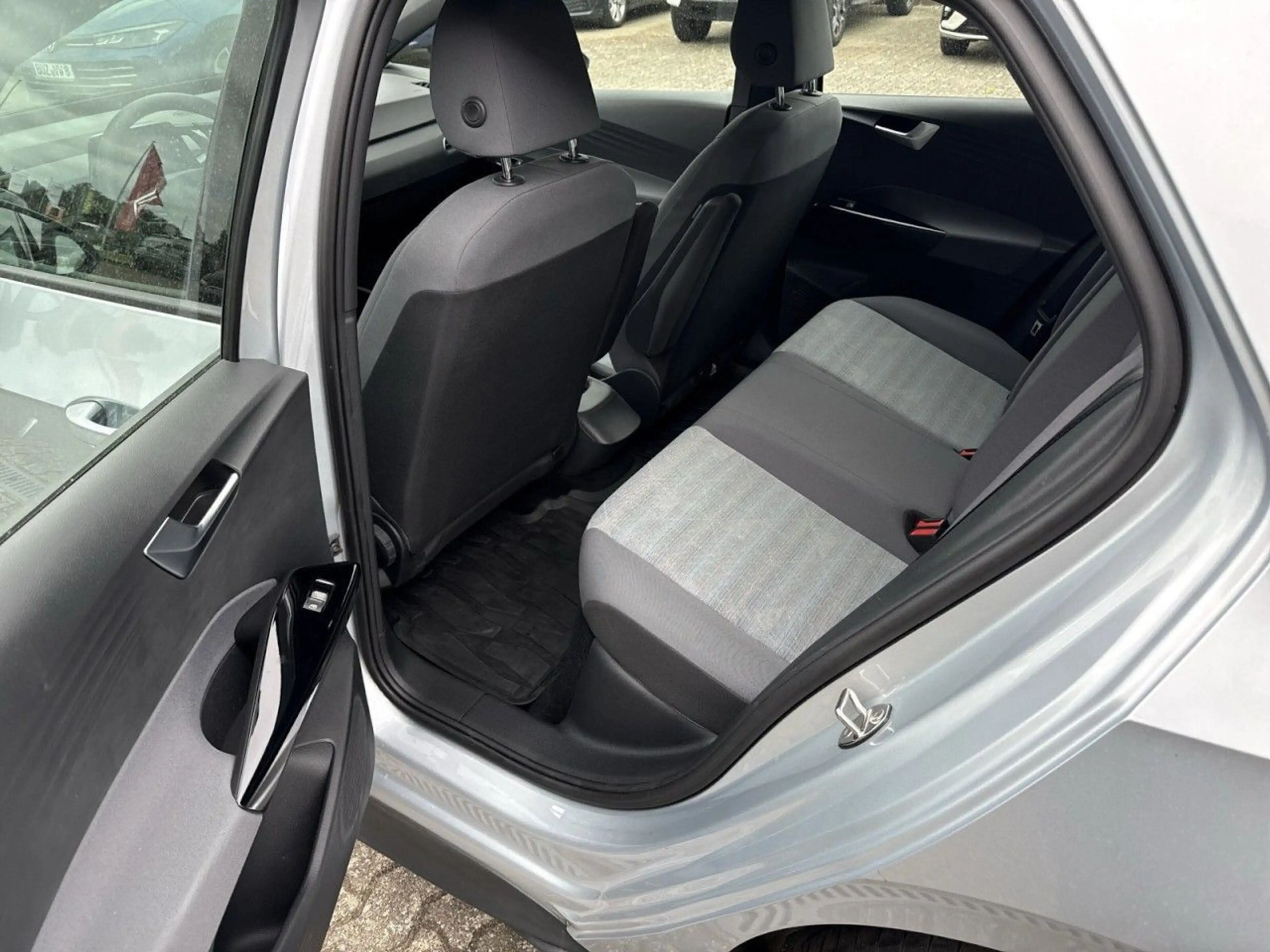 Volkswagen ID.3 Pro Performance electric 150kW 1-Gang-Autom — photo 15