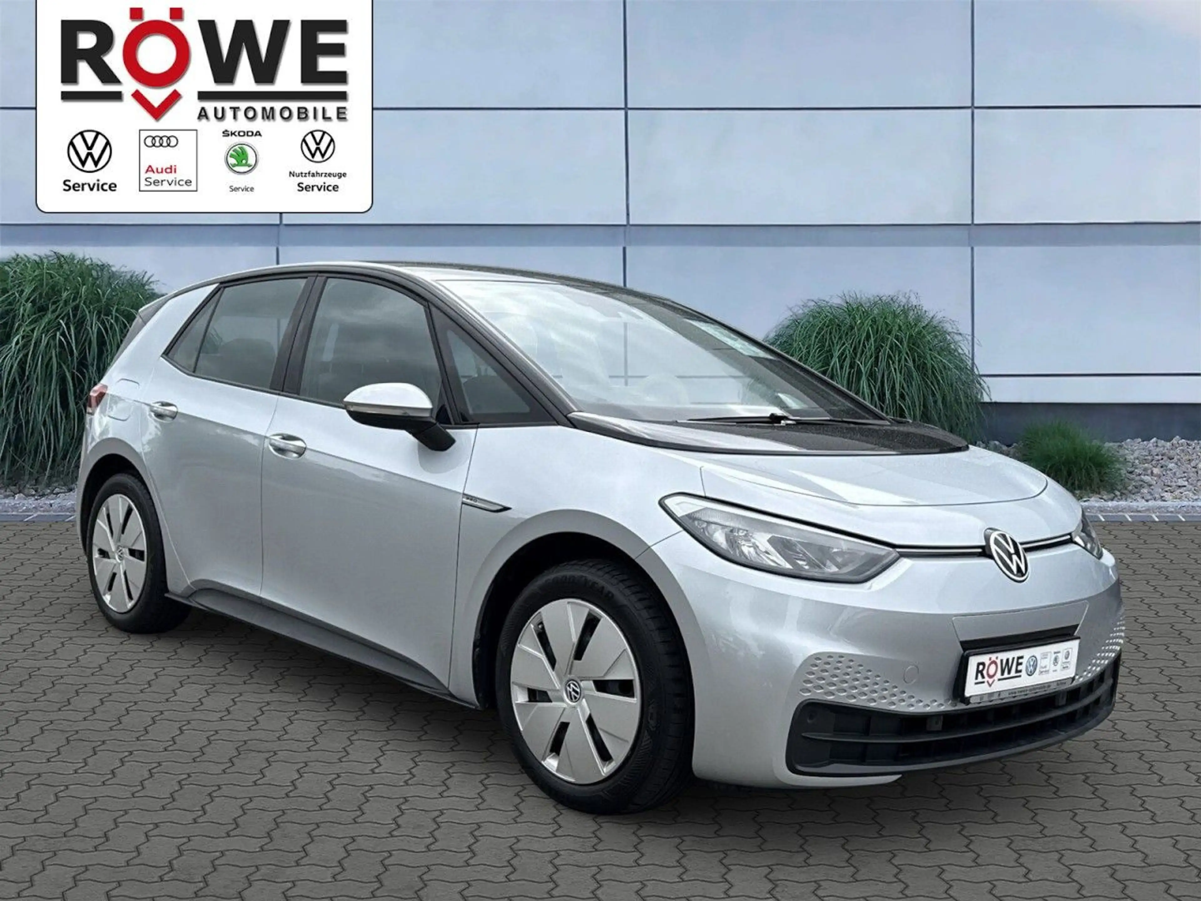 Volkswagen ID.3 Pro Performance electric 150kW 1-Gang-Autom — photo 7