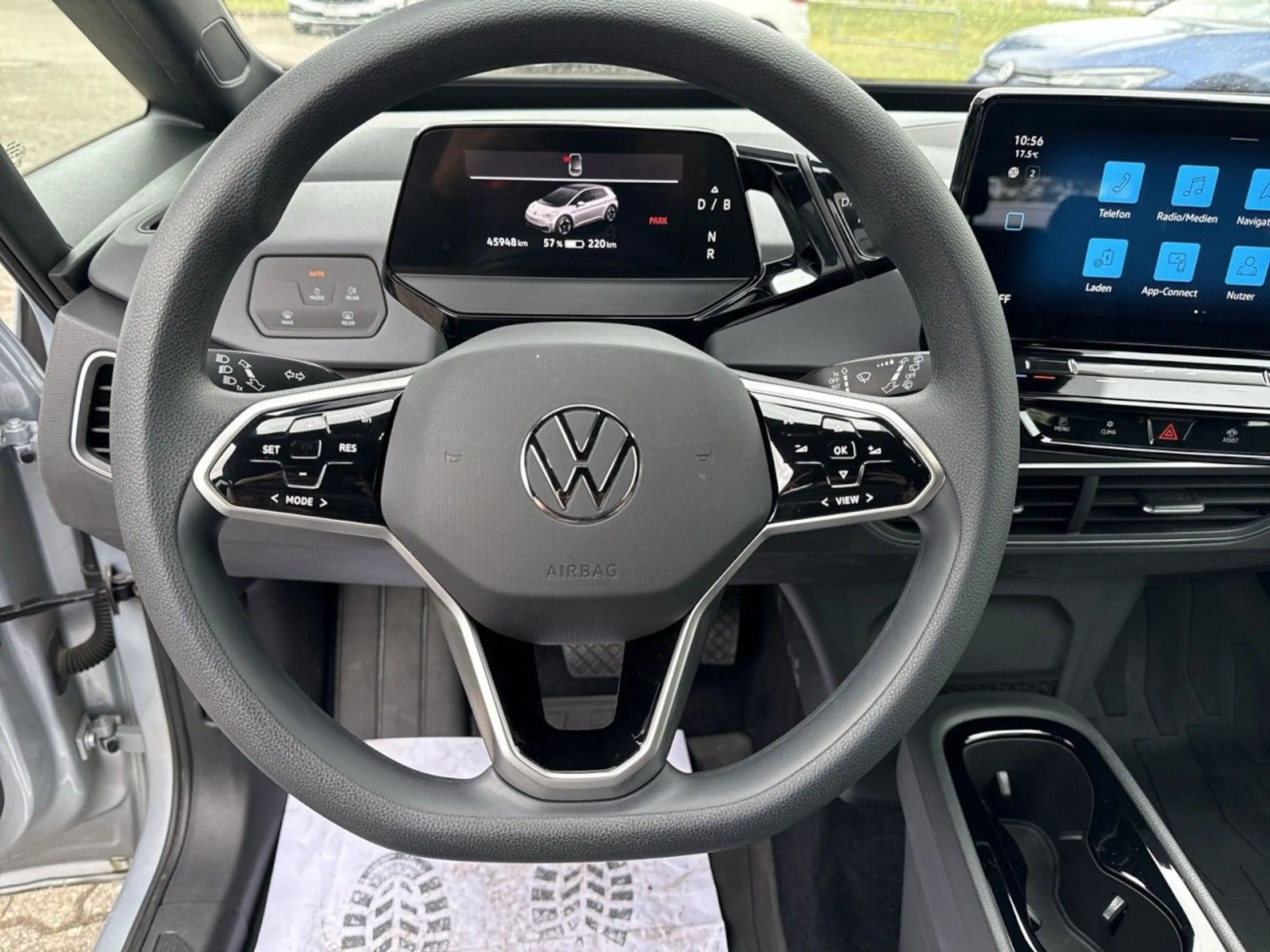 Volkswagen ID.3 Pro Performance electric 150kW 1-Gang-Autom — photo 17