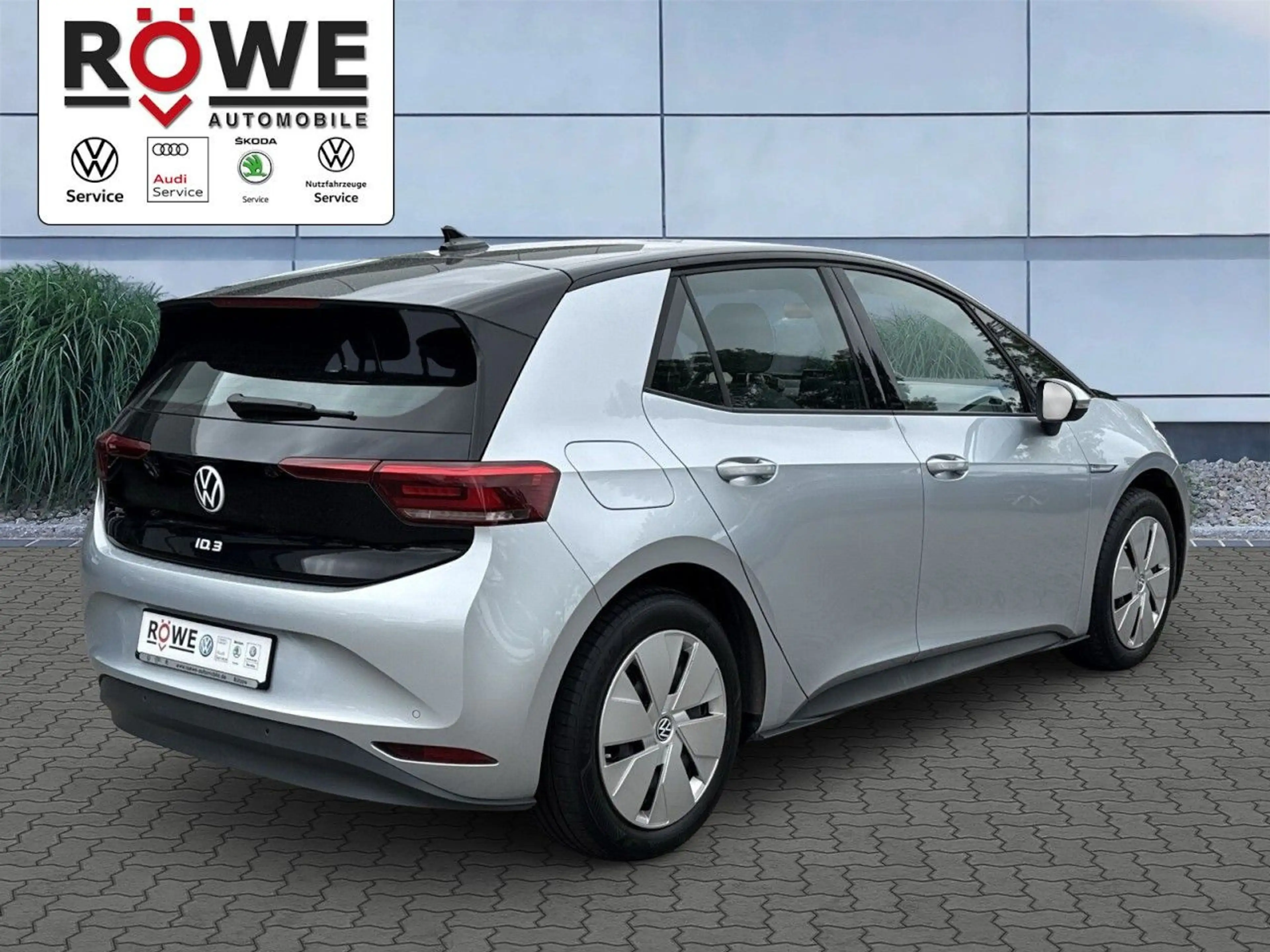 Volkswagen ID.3 Pro Performance electric 150kW 1-Gang-Autom — photo 5