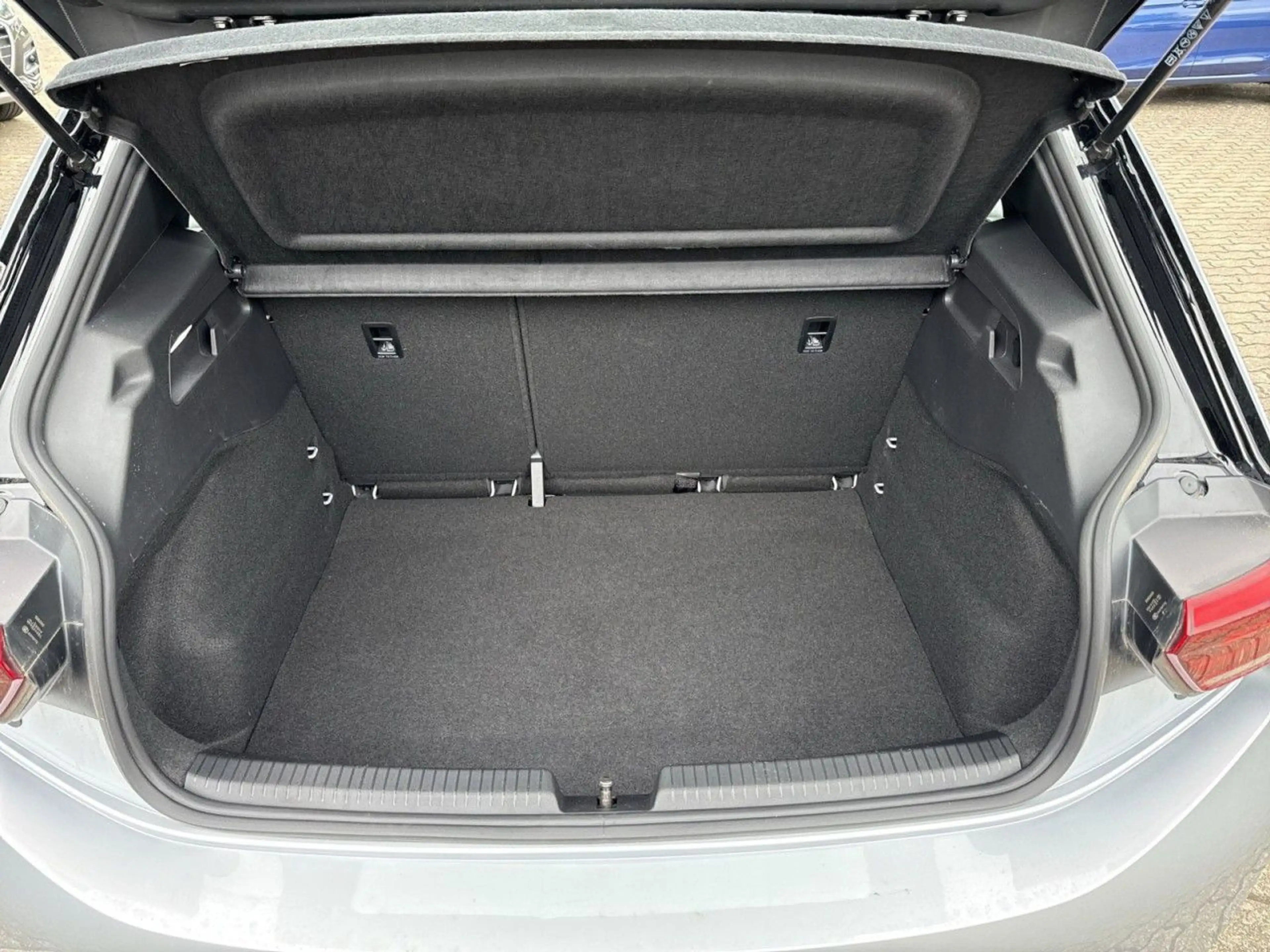 Volkswagen ID.3 Pro Performance electric 150kW 1-Gang-Autom — photo 14