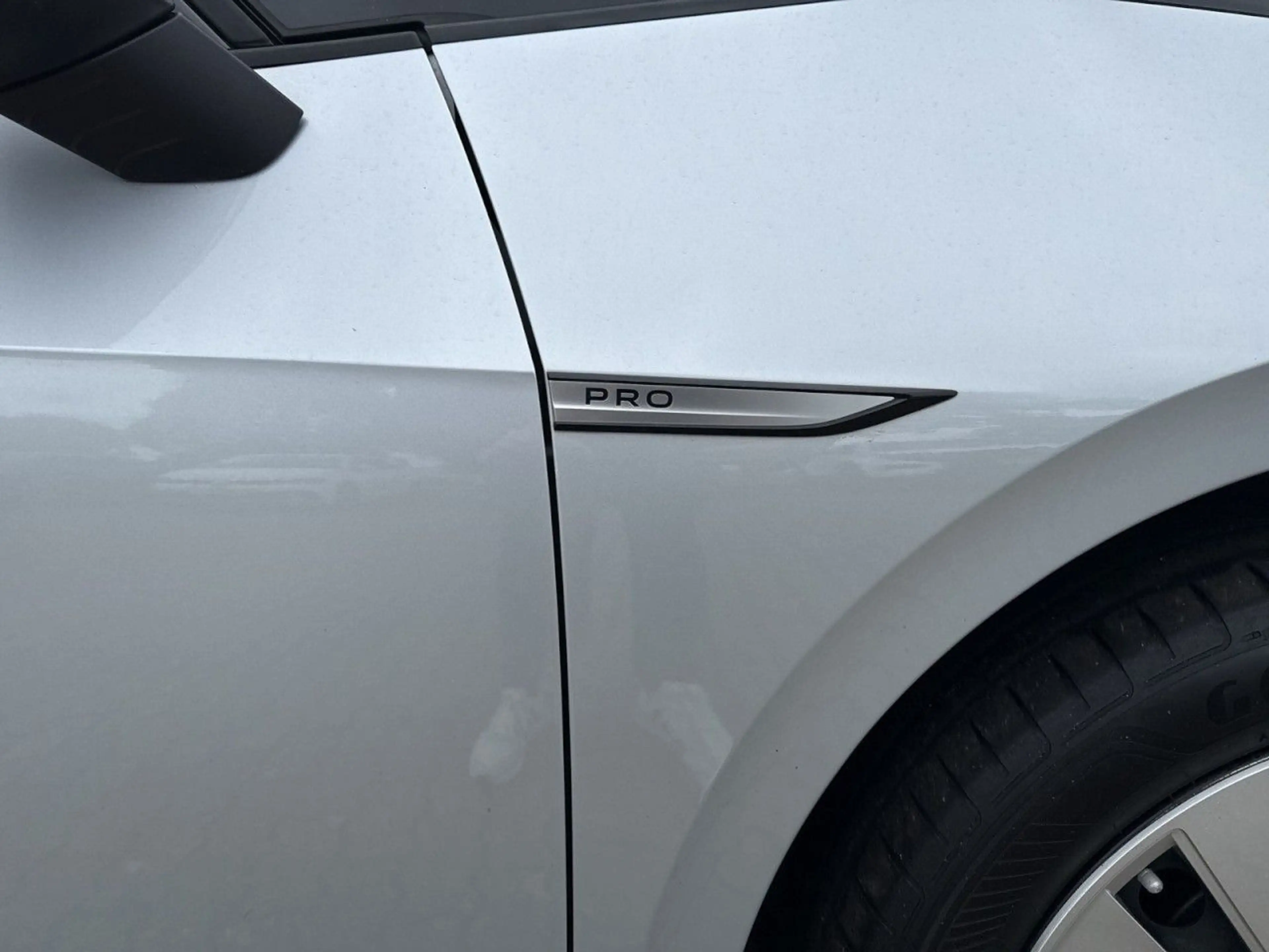 Volkswagen ID.3 Pro Performance electric 150kW 1-Gang-Autom — photo 11