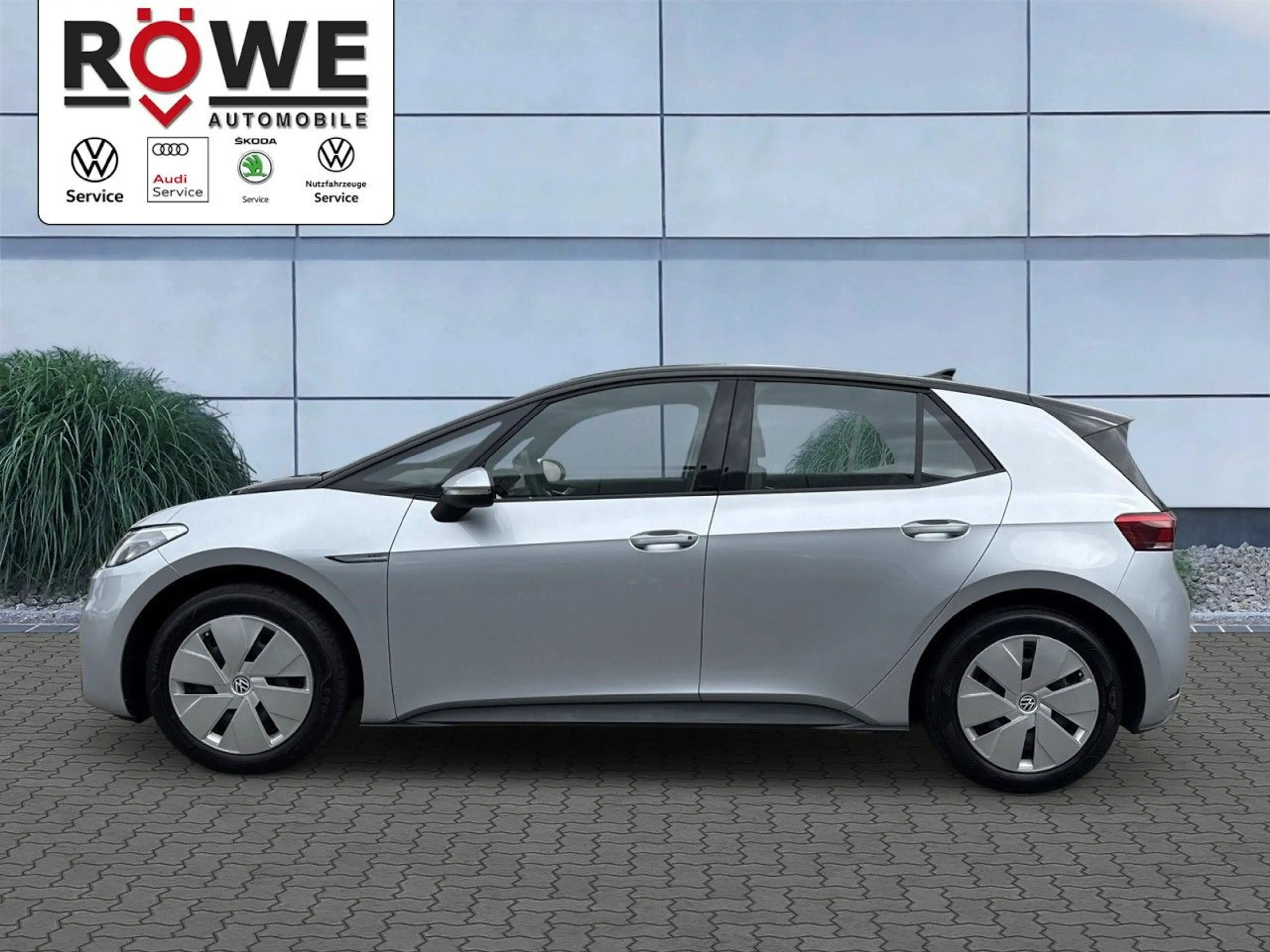 Volkswagen ID.3 Pro Performance electric 150kW 1-Gang-Autom — photo 2