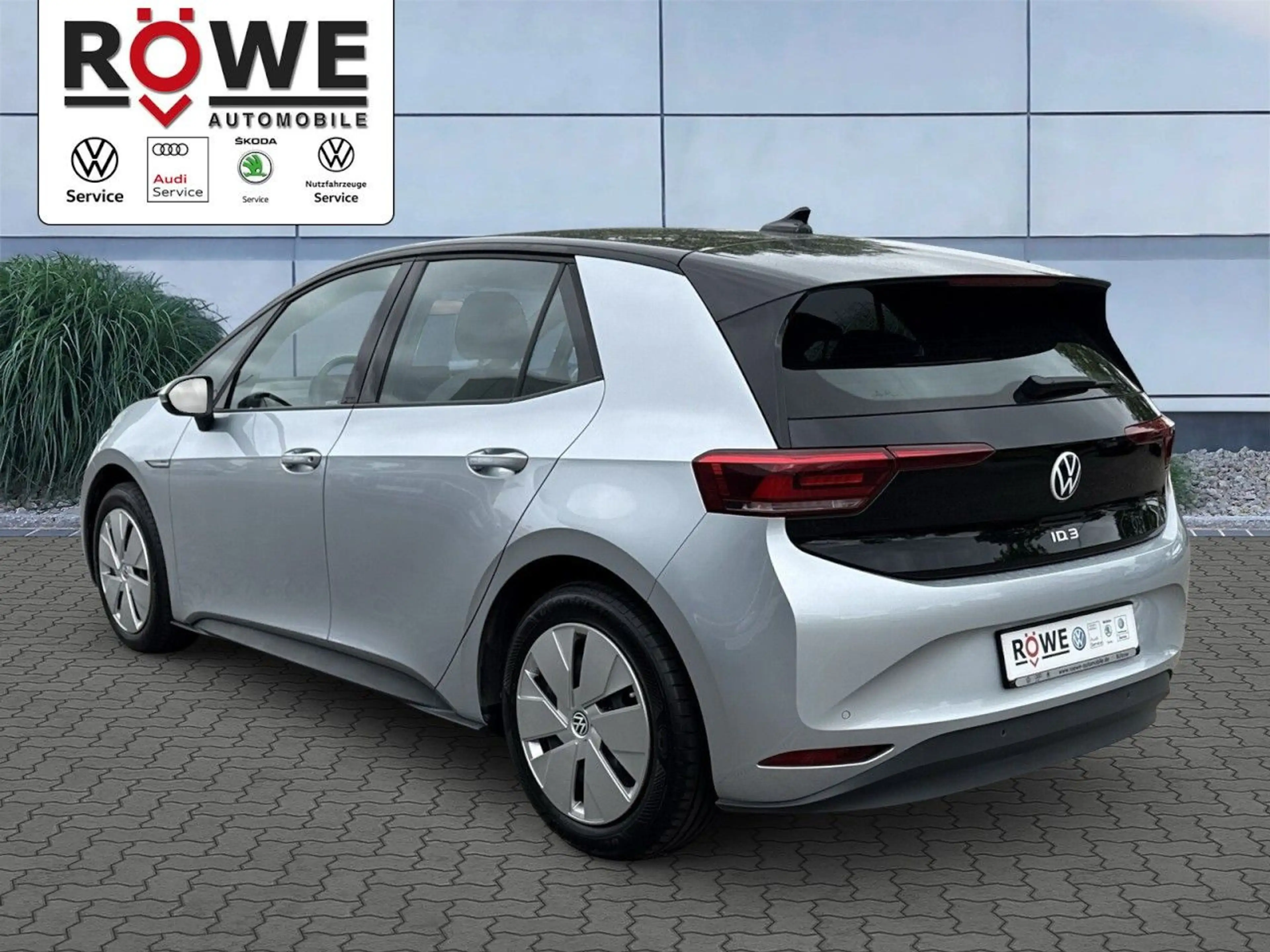 Volkswagen ID.3 Pro Performance electric 150kW 1-Gang-Autom — photo 3