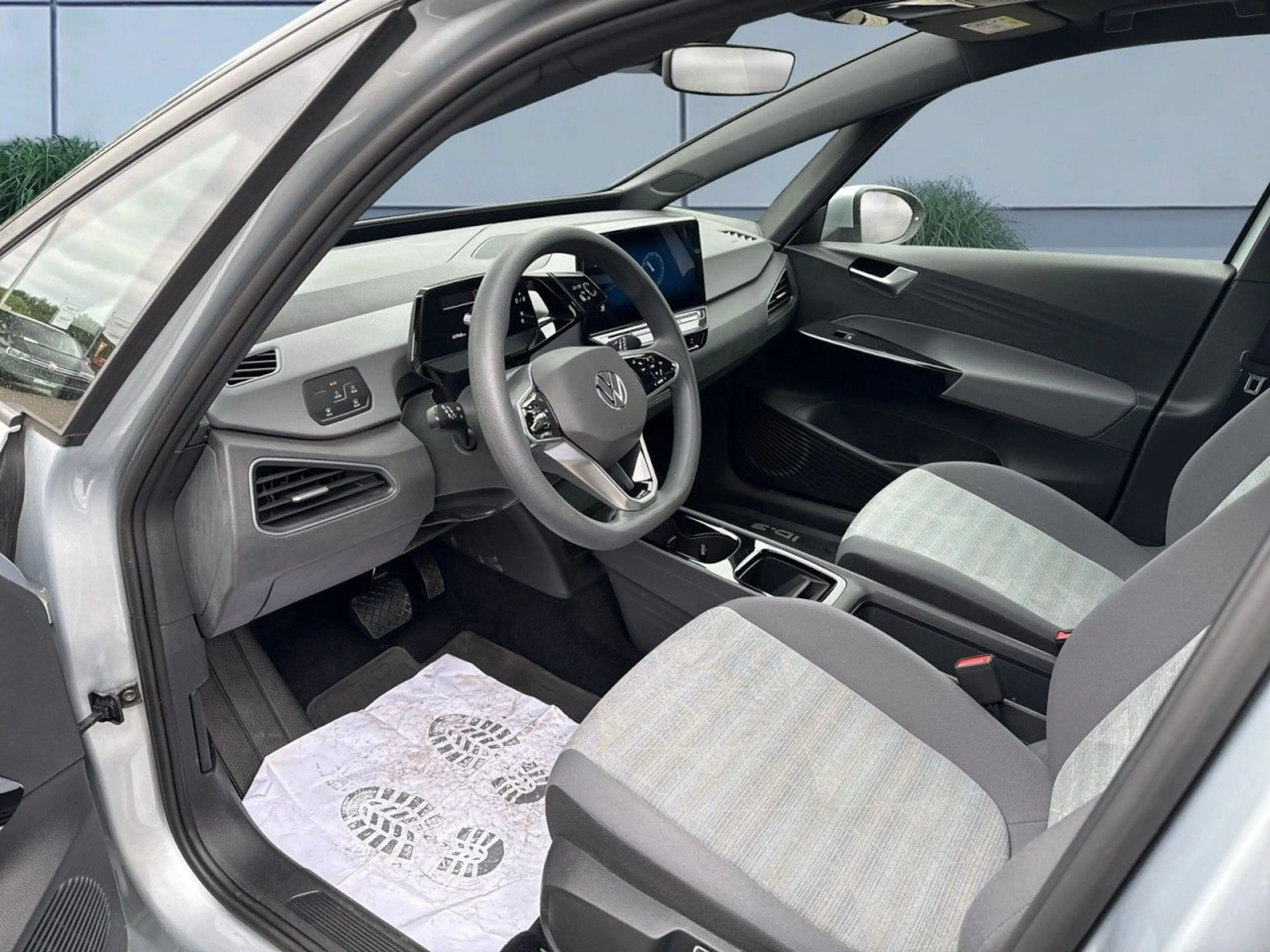 Volkswagen ID.3 Pro Performance electric 150kW 1-Gang-Autom — photo 9