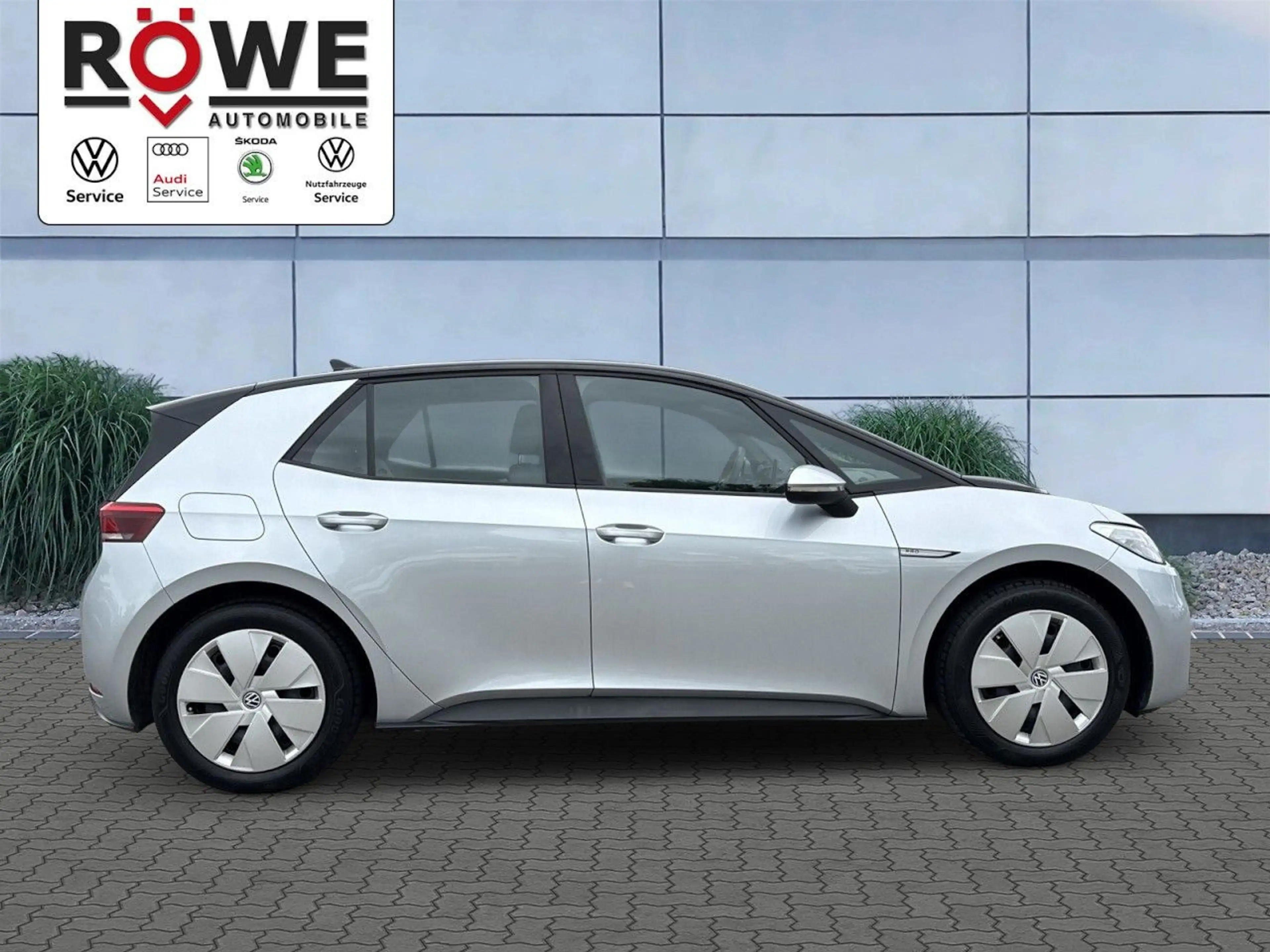 Volkswagen ID.3 Pro Performance electric 150kW 1-Gang-Autom — photo 6