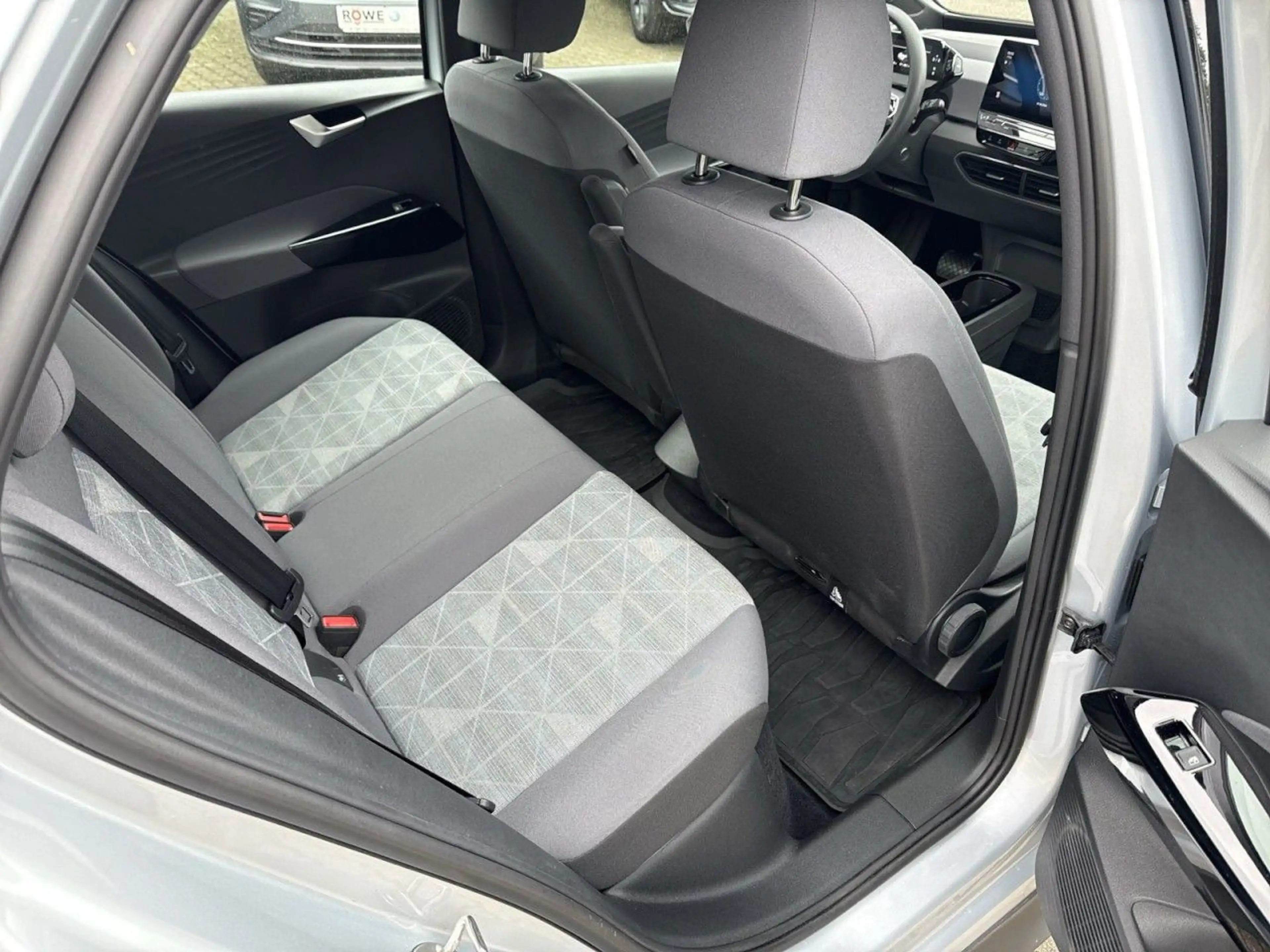 Volkswagen ID.3 Pro Performance electric 150kW 1-Gang-Autom — photo 13