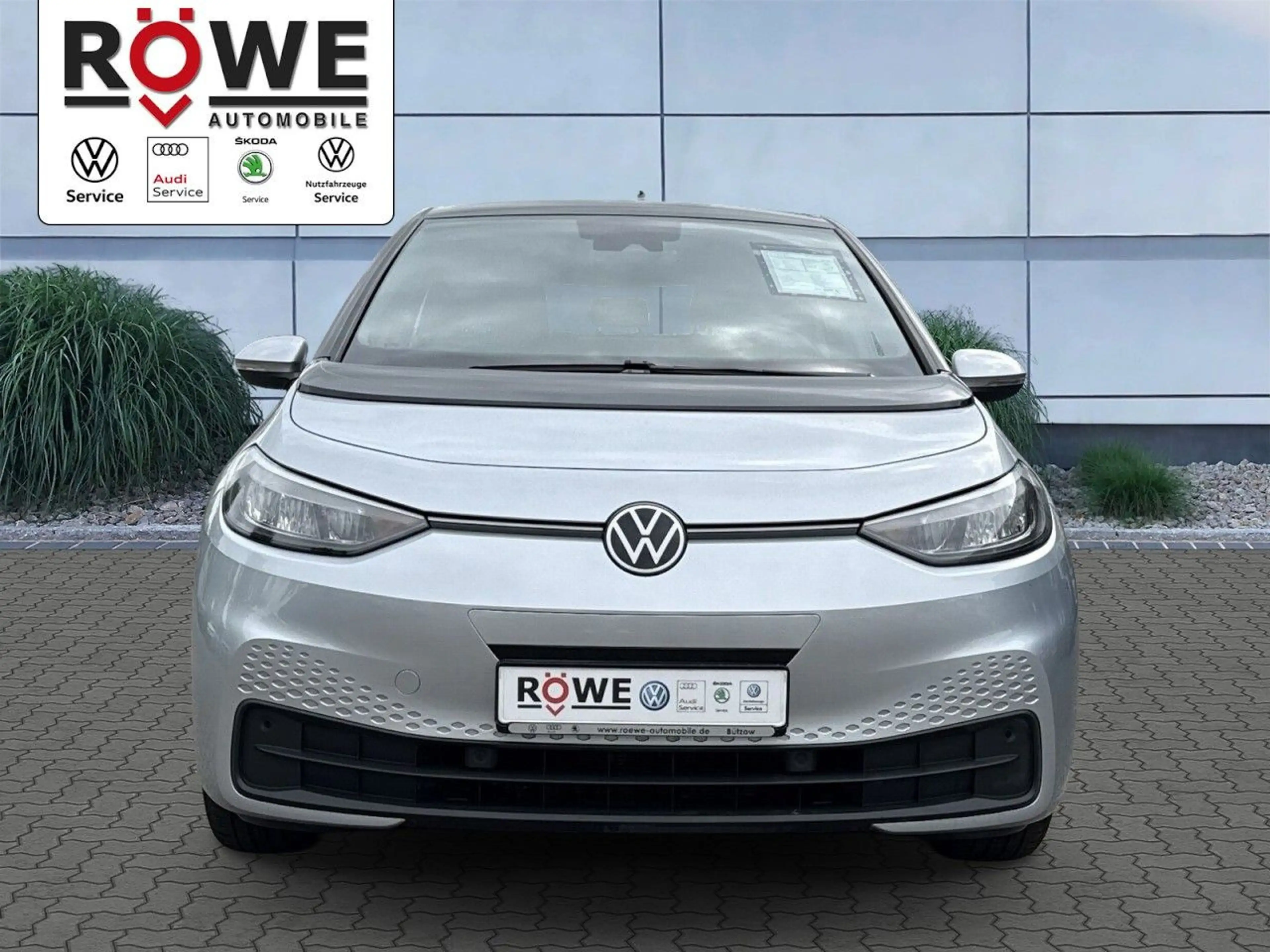 Volkswagen ID.3 Pro Performance electric 150kW 1-Gang-Autom — photo 8