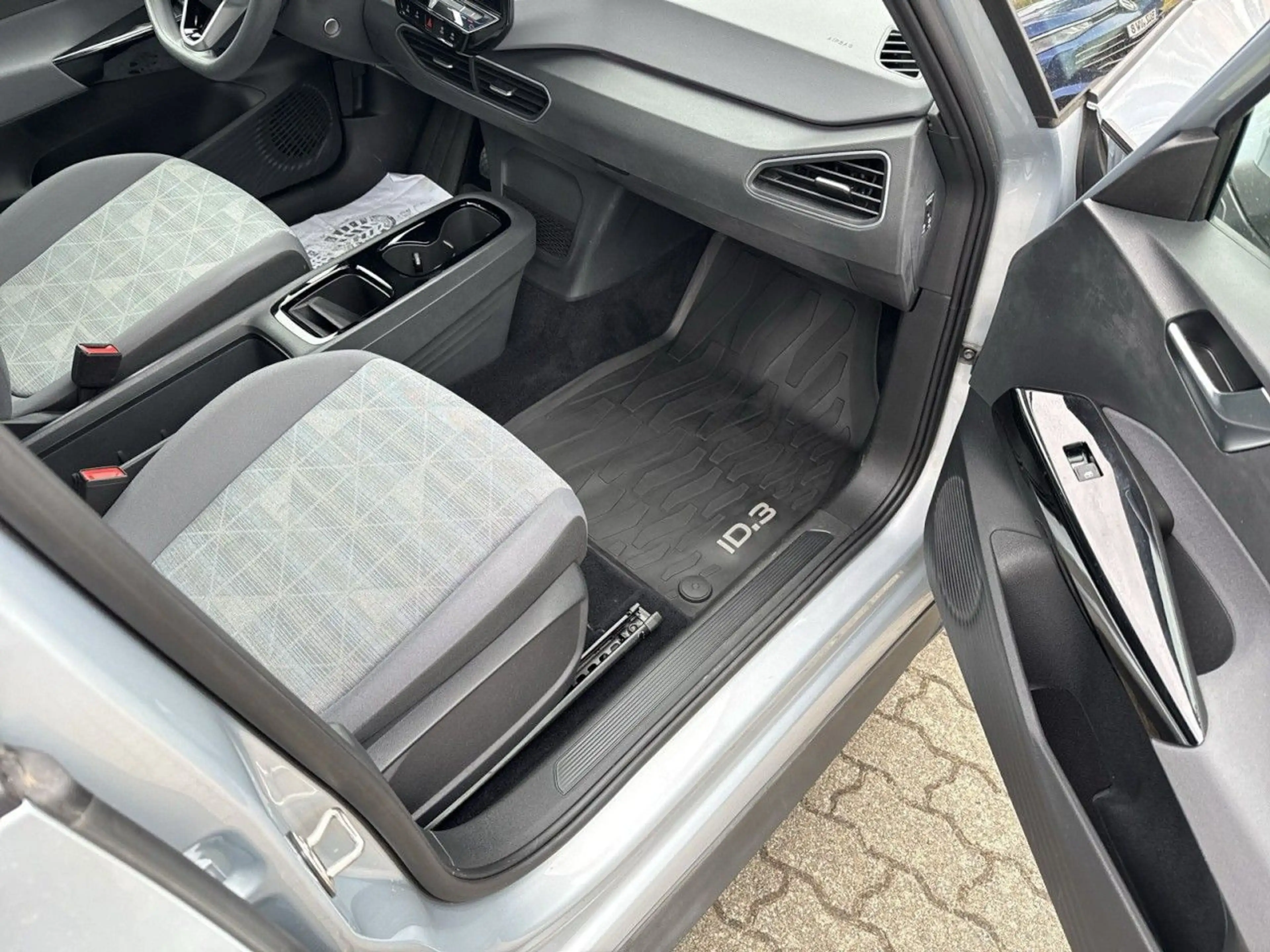 Volkswagen ID.3 Pro Performance electric 150kW 1-Gang-Autom — photo 12