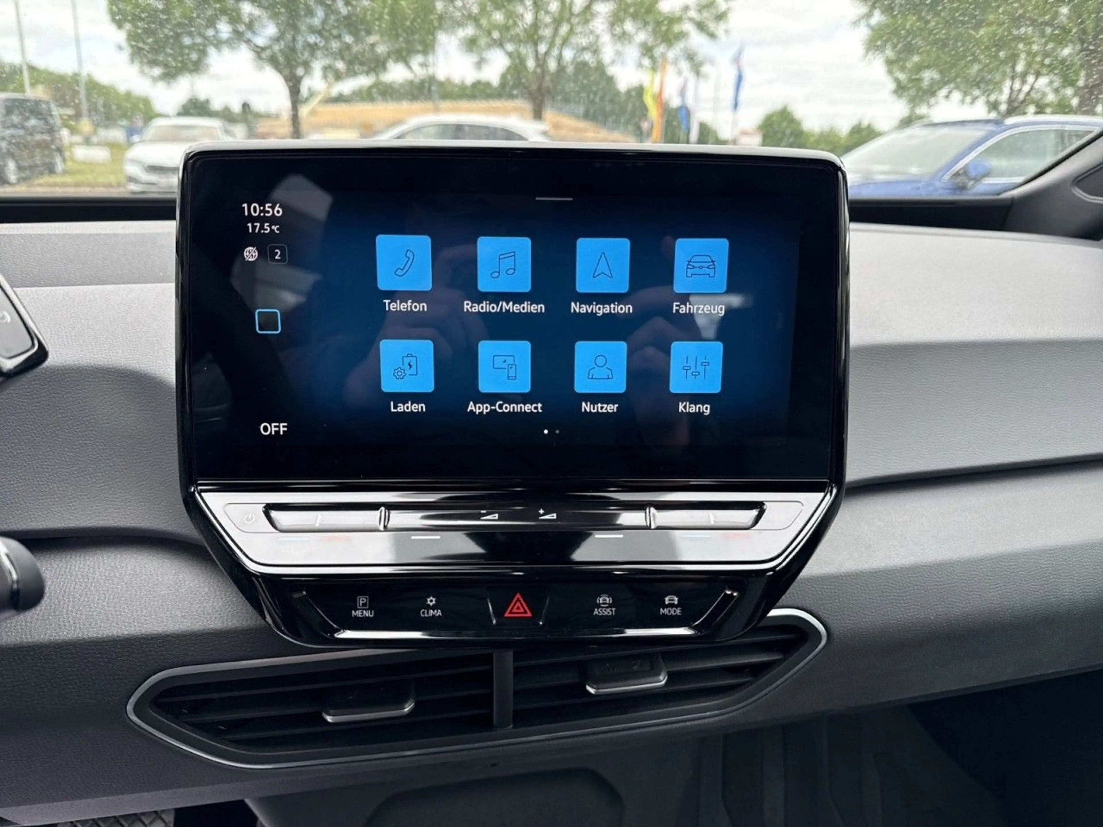 Volkswagen ID.3 Pro Performance electric 150kW 1-Gang-Autom — photo 19