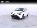 Toyota Aygo 70 x-play Weiß - thumbnail 1
