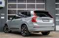 Volvo XC90 2.0 T8 Recharge AWD Ultimate Bright Pano, 7 zitter Gris - thumbnail 6