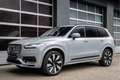 Volvo XC90 2.0 T8 Recharge AWD Ultimate Bright Pano, 7 zitter Gris - thumbnail 4