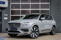 Volvo XC90 2.0 T8 Recharge AWD Ultimate Bright Pano, 7 zitter Gris - thumbnail 1