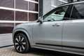 Volvo XC90 2.0 T8 Recharge AWD Ultimate Bright Pano, 7 zitter Gris - thumbnail 12