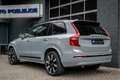 Volvo XC90 2.0 T8 Recharge AWD Ultimate Bright Pano, 7 zitter Gris - thumbnail 5
