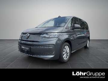 Multivan 2.0 TSI Life *STANDHEIZUNG*ACC*LED*KAM...