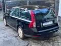 Volvo V50 Kombi 2.0l*KLIMAAUTO*TÜV NEU*SZHG*8x BEREIFT Schwarz - thumbnail 4