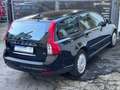 Volvo V50 Kombi 2.0l*KLIMAAUTO*TÜV NEU*SZHG*8x BEREIFT Schwarz - thumbnail 3